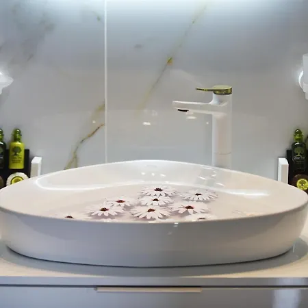 Apartment Syrene Luxury Ermoupoli