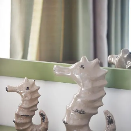 Apartment Syrene Luxury *