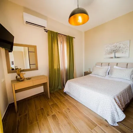 Syrene Luxury Apartment *