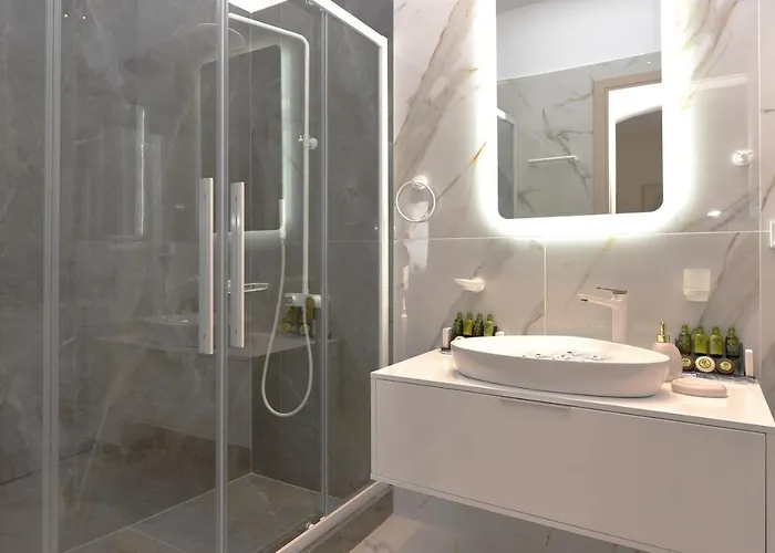 Syrene Luxury Ermúpoli