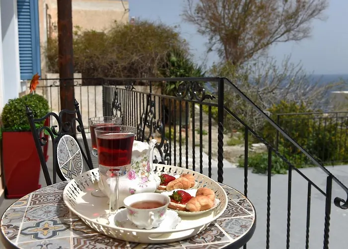 Syrene Luxury Ermúpoli