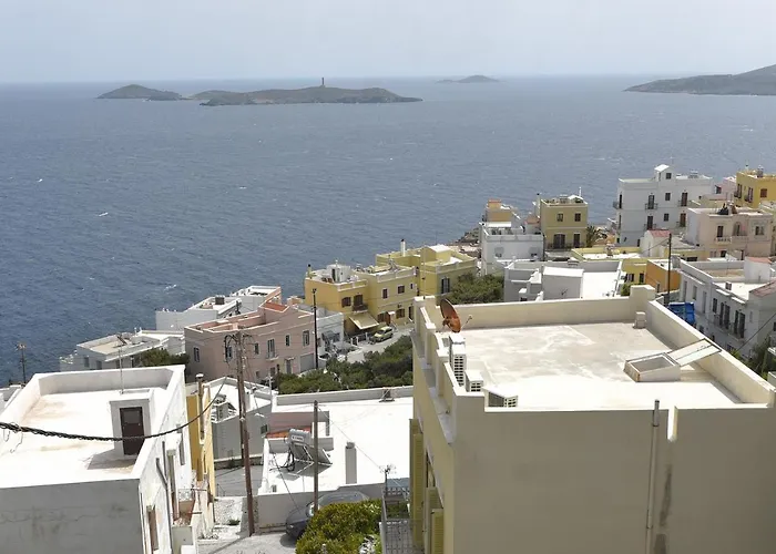 Syrene Luxury * Ermúpoli