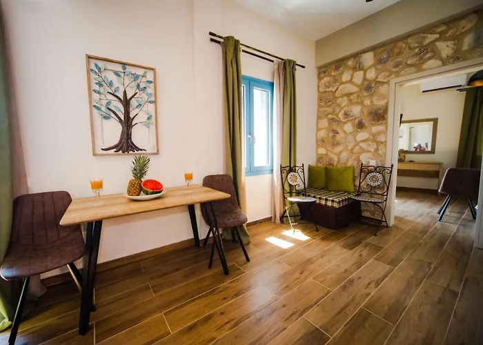 Apartman Syrene Luxury