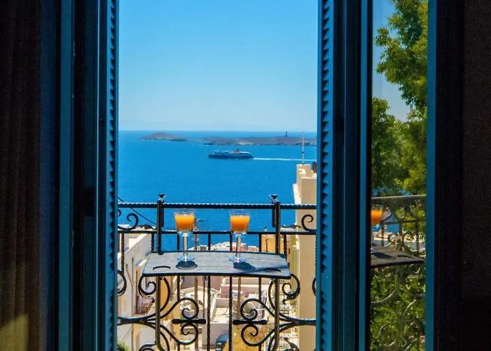 Apartman Syrene Luxury