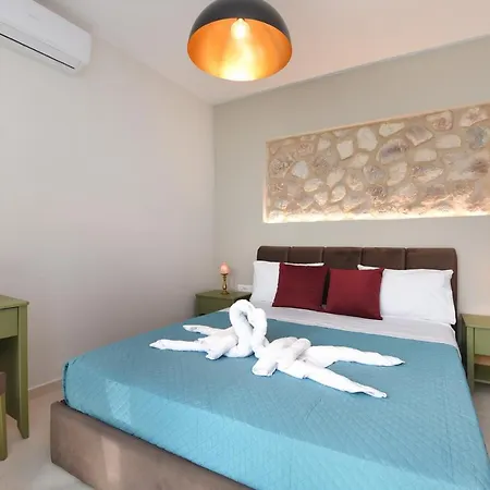 Syrene Luxury