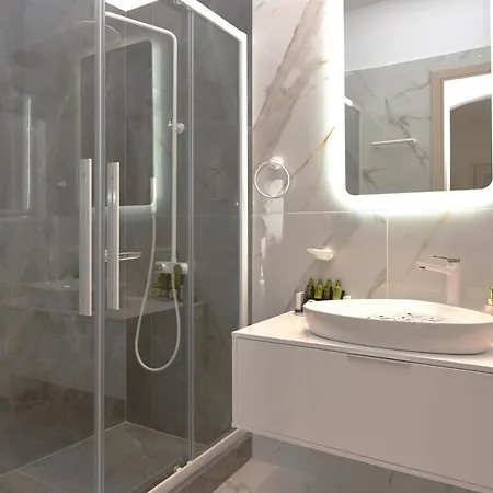 Syrene Luxury Ermupoli