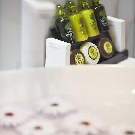 Syrene Luxury Διαμέρισμα