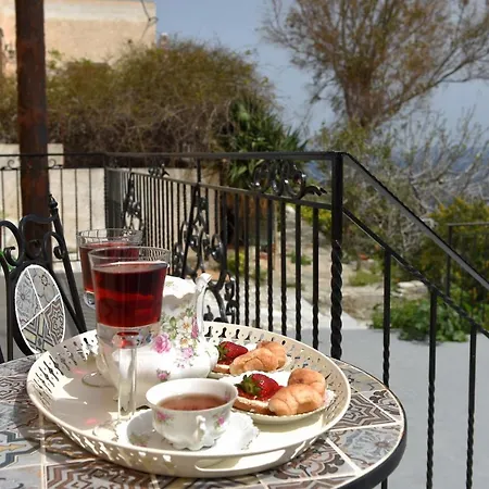 Syrene Luxury Ερμούπολη
