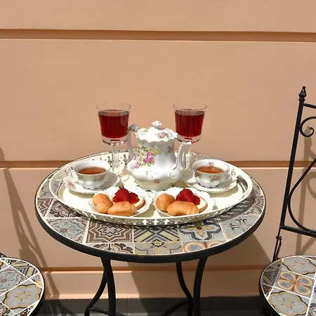 Syrene Luxury Διαμέρισμα *