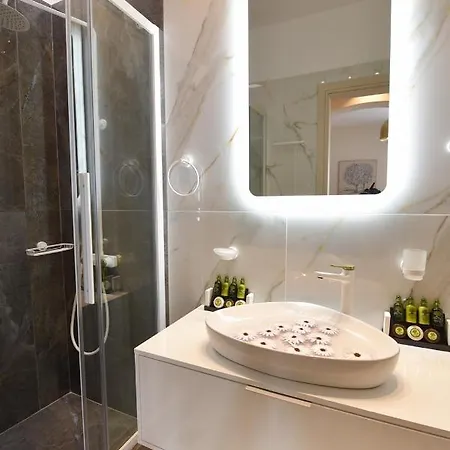 Syrene Luxury * Ερμούπολη
