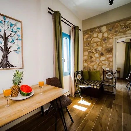 Apartament Syrene Luxury *