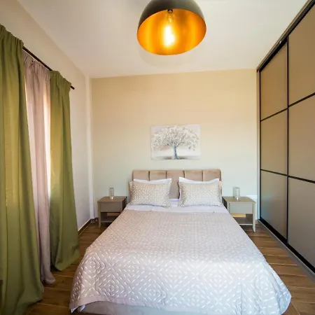 Syrene Luxury Διαμέρισμα *