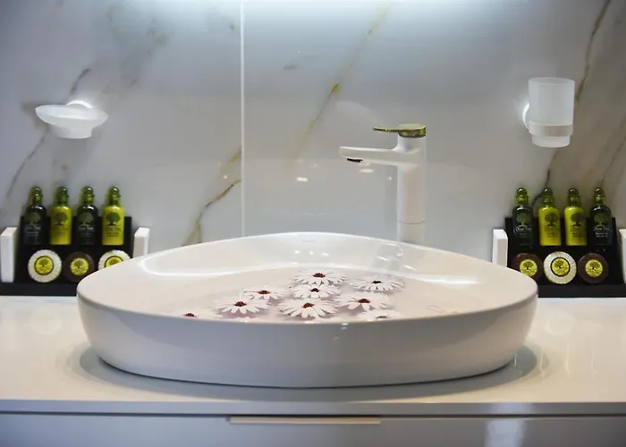 Appartement Syrene Luxury Ermoupoli