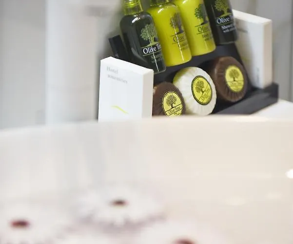 Syrene Luxury 아파트