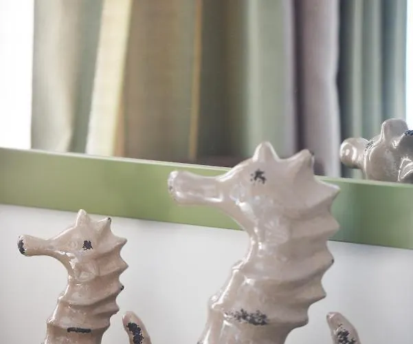 Appartement Syrene Luxury *