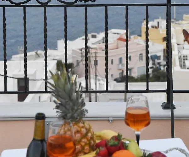 Appartement Syrene Luxury Ermoupoli