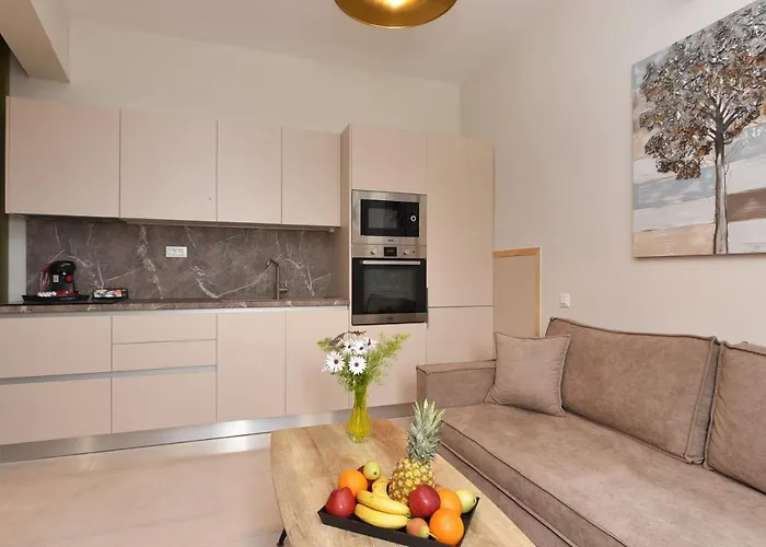 Syrene Luxury Ermoupoli