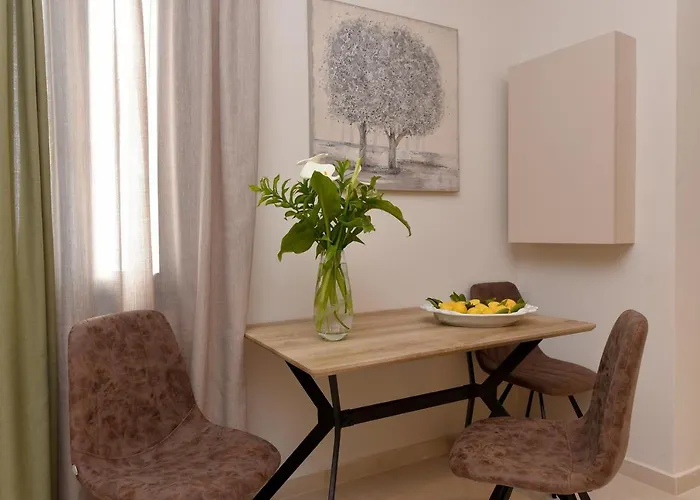 Syrene Luxury * Ermoupoli